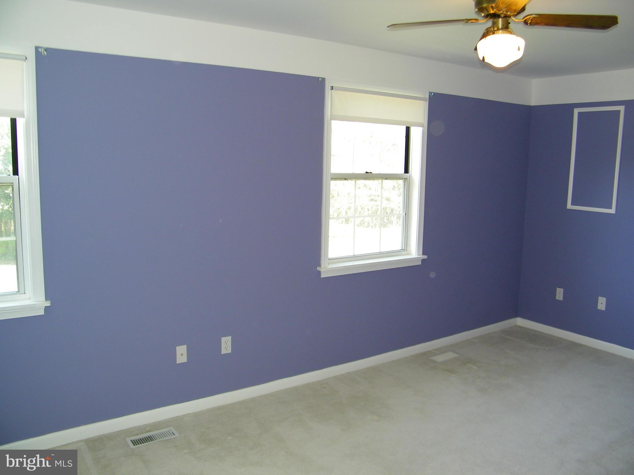 822 Dividing Road Severna Park, MD 21146 - Photo 20 of 30 Bedroom 5 on upper level