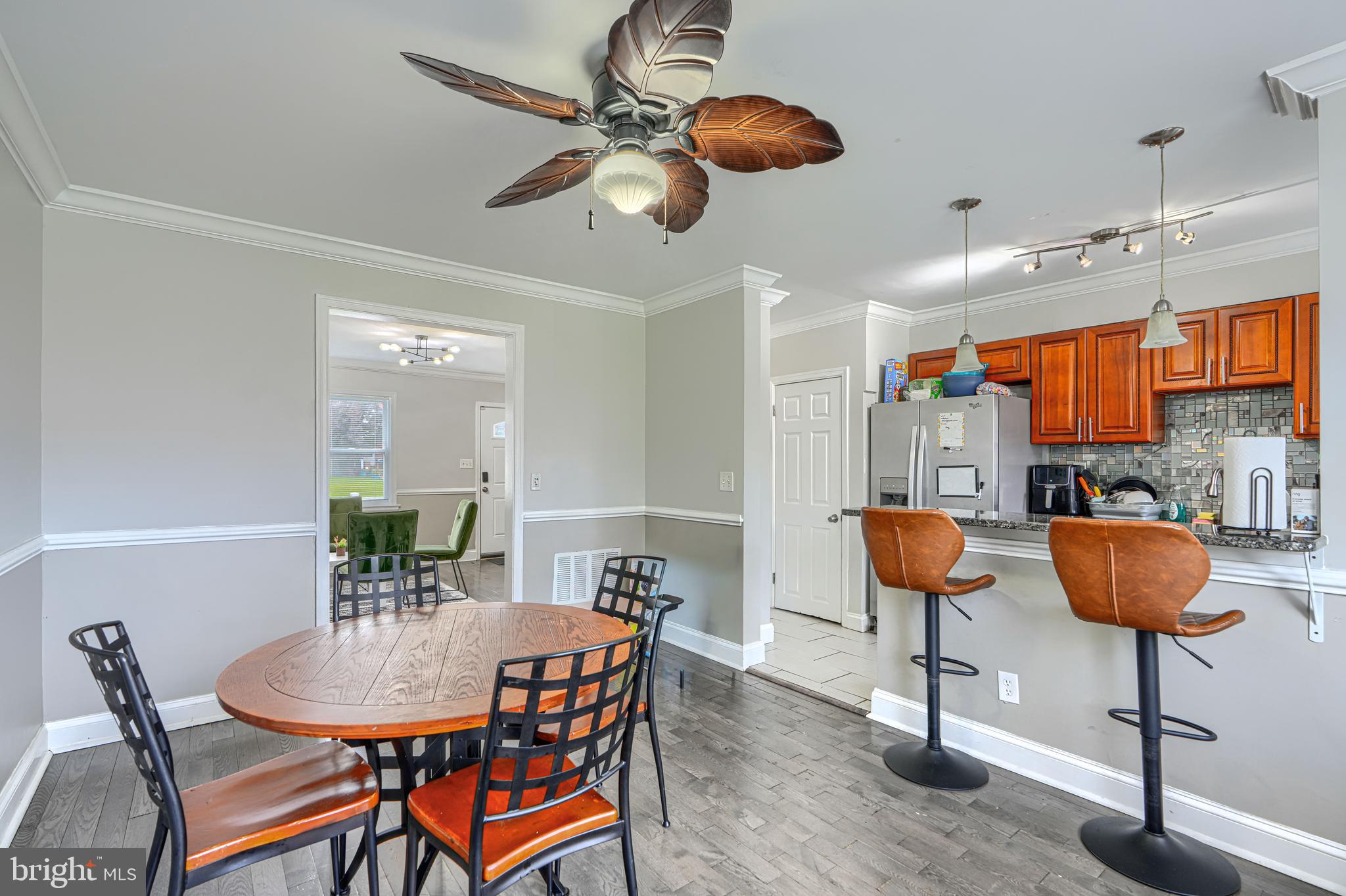 4625 Marble Hall Road Baltimore, MD 21239 - Photo 8 of 29