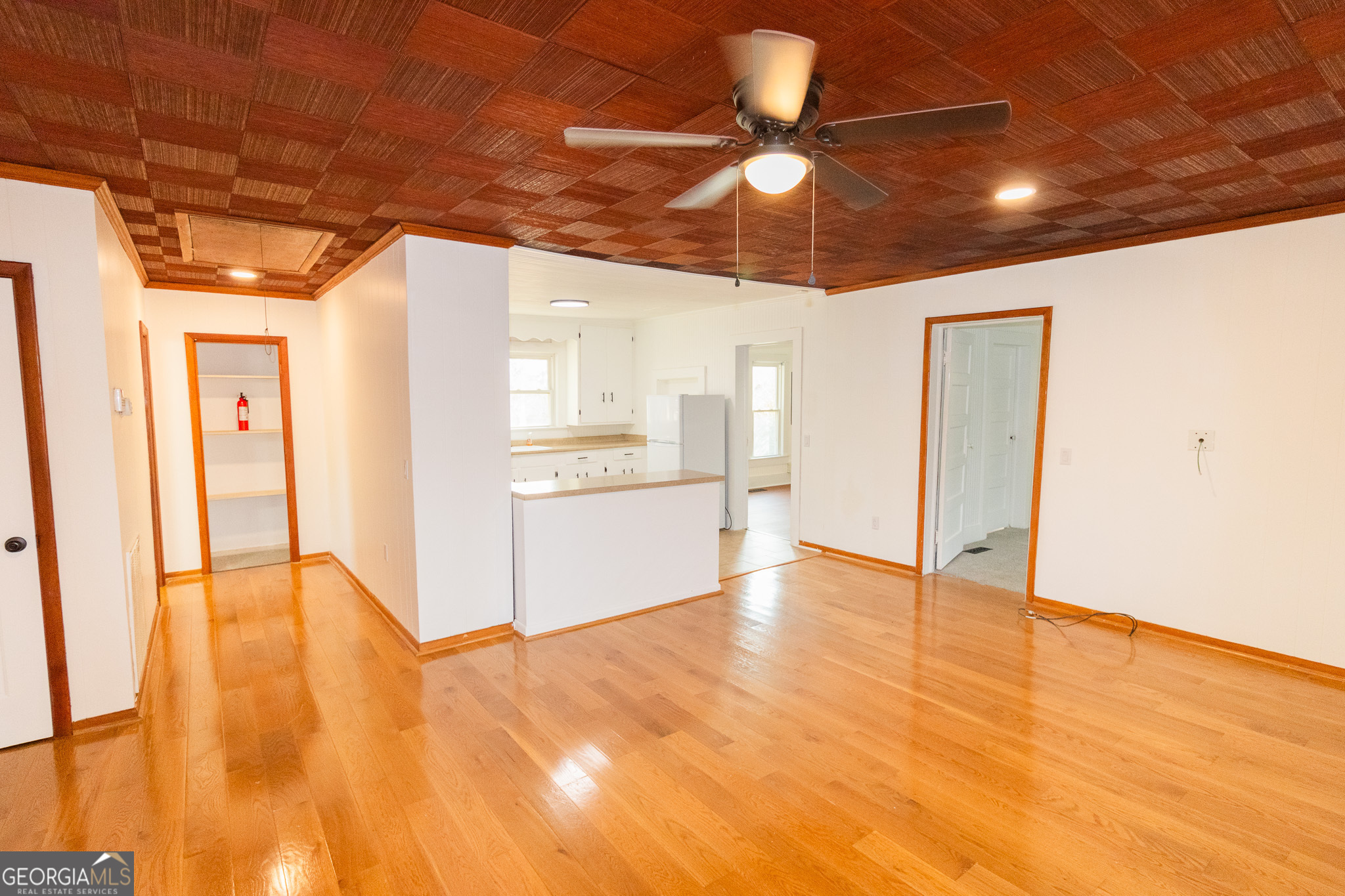 3367 Rocky Ford Road Portal, GA 30450 - Photo 18 of 28