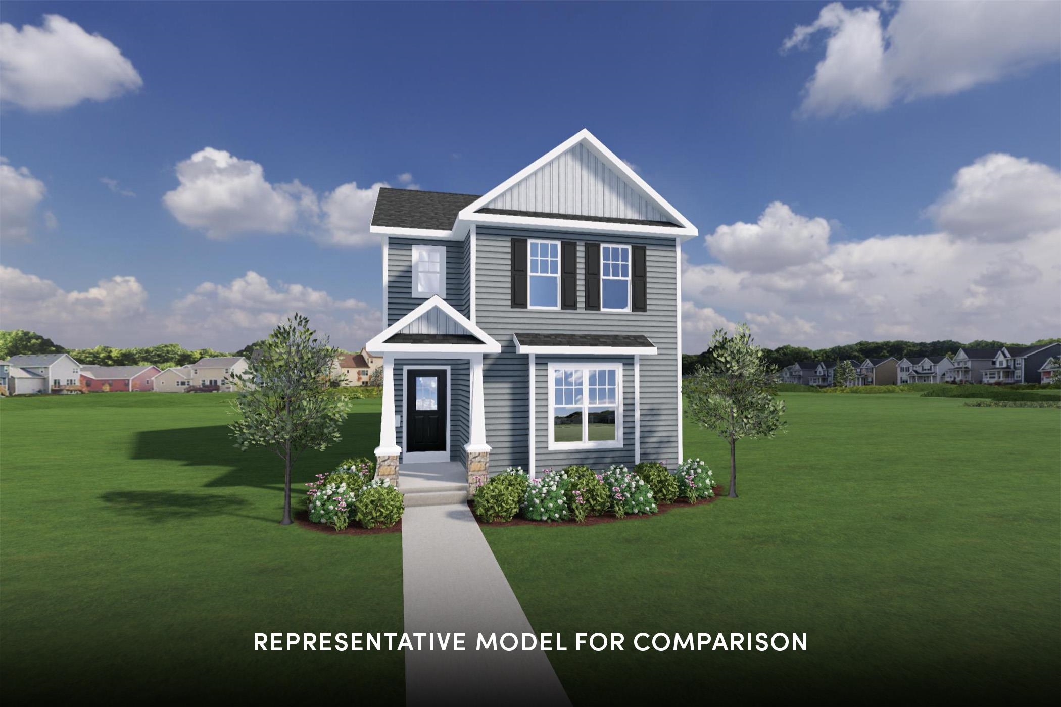 9105 Rustic Pine Road Verona, WI 53593 - Photo 1 of 2