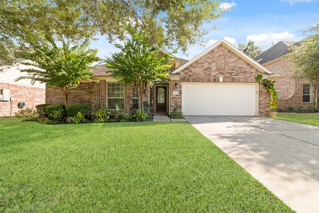 $2,395 | 14011 Pawnee Trails Drive, Cypress, TX 77429