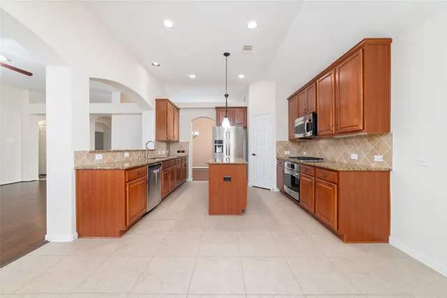 $2,395 | 14011 Pawnee Trails Drive, Cypress, TX 77429