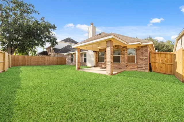 $2,395 | 14011 Pawnee Trails Drive, Cypress, TX 77429