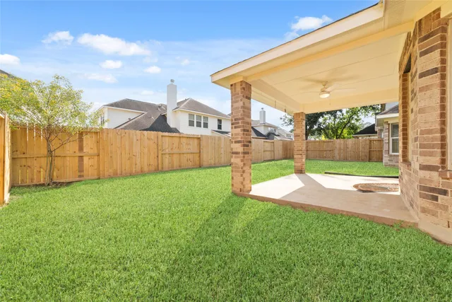 $2,395 | 14011 Pawnee Trails Drive, Cypress, TX 77429