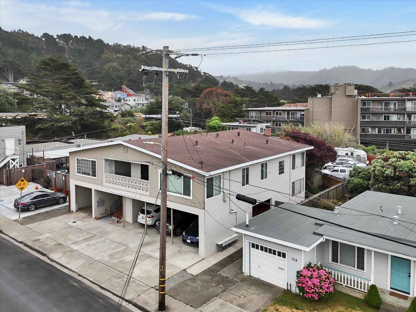 160 Clarendon Road Pacifica, CA 94044 - Photo 12 of 81