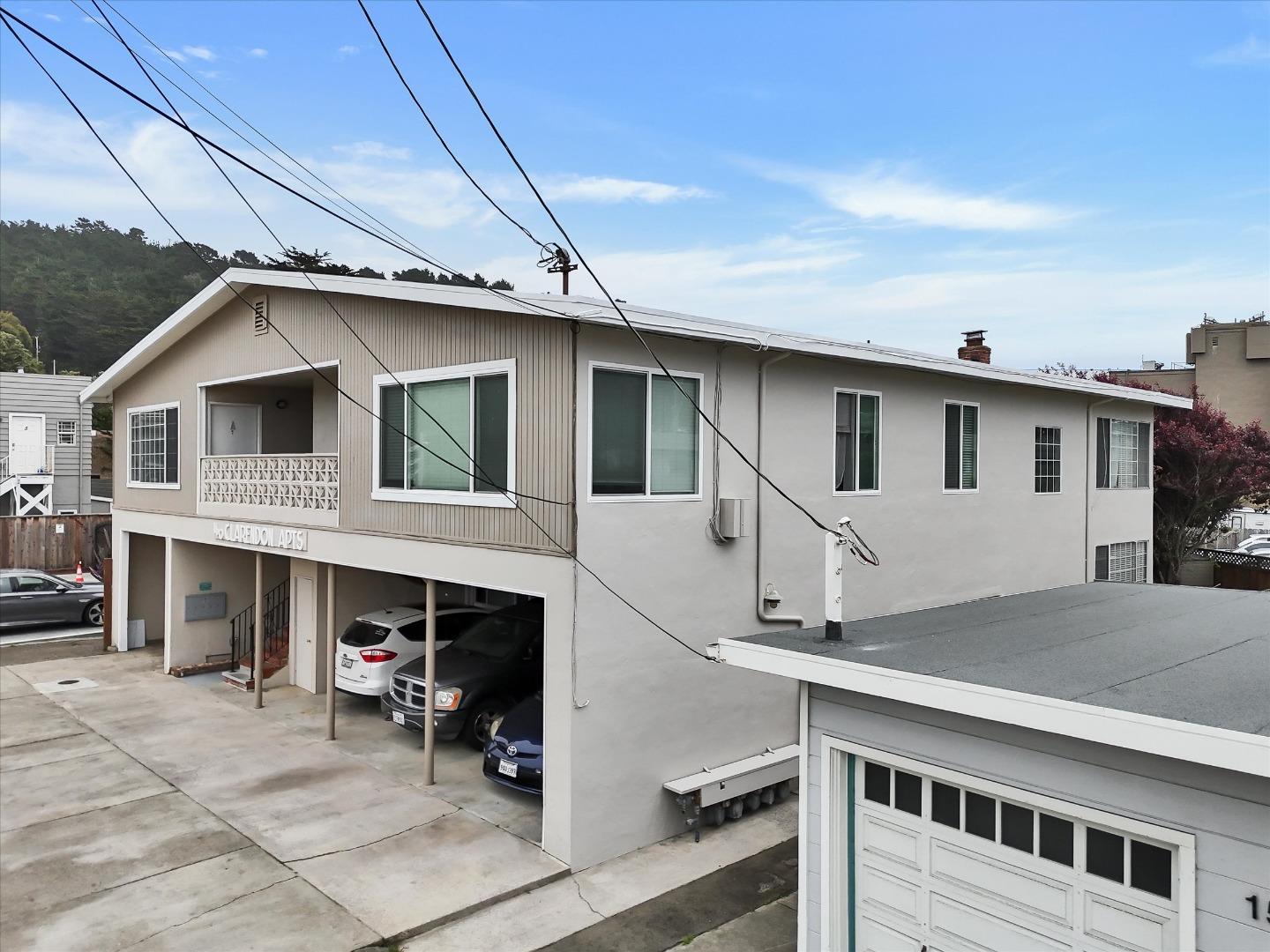 160 Clarendon Road Pacifica, CA 94044 - Photo 13 of 81