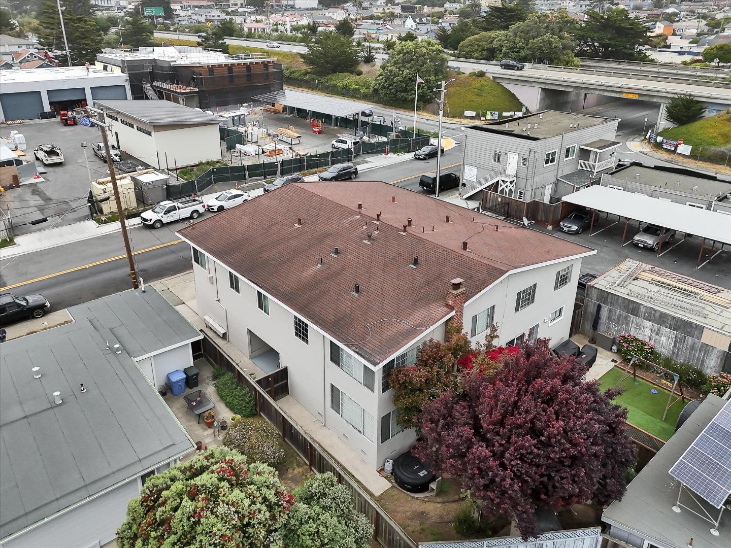 160 Clarendon Road Pacifica, CA 94044 - Photo 40 of 81