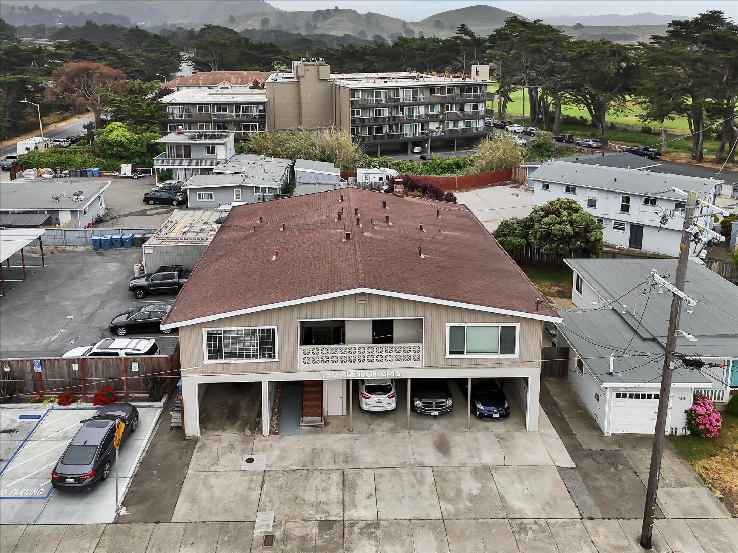 160 Clarendon Road Pacifica, CA 94044 - Photo 4 of 81