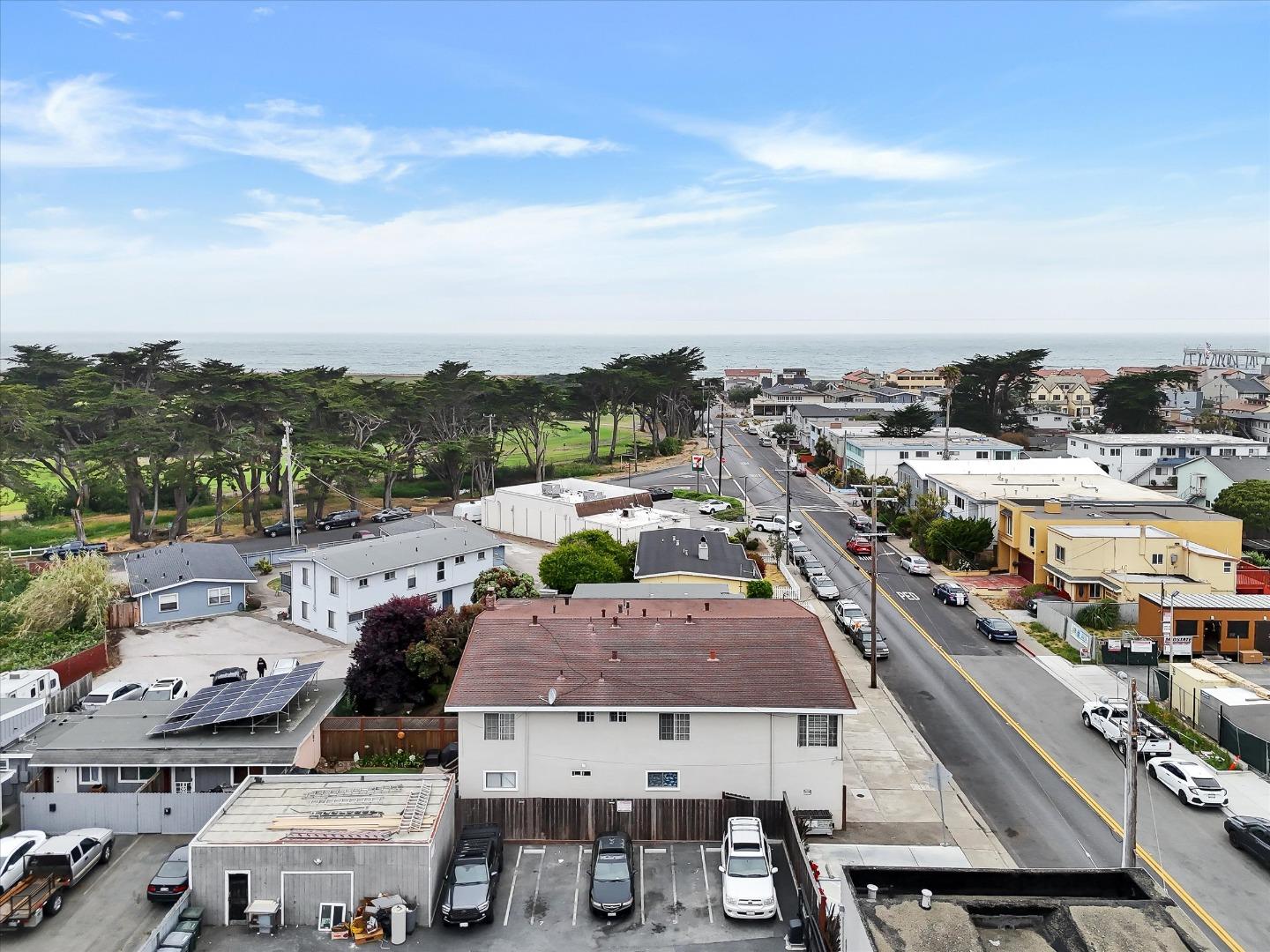 160 Clarendon Road Pacifica, CA 94044 - Photo 43 of 81