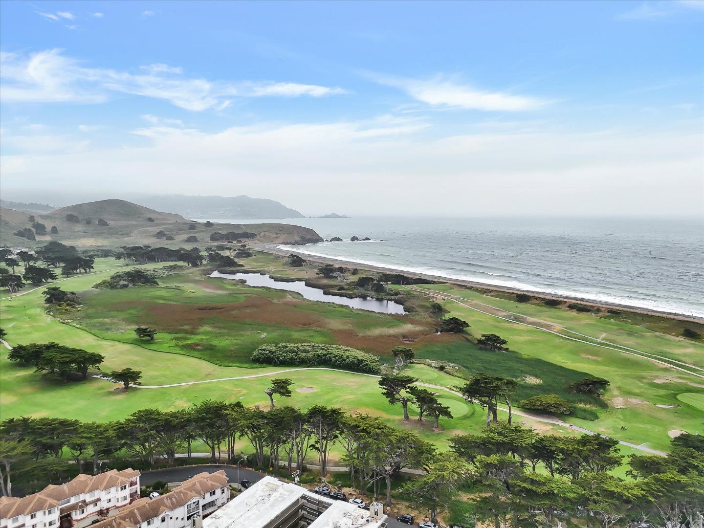 160 Clarendon Road Pacifica, CA 94044 - Photo 46 of 81