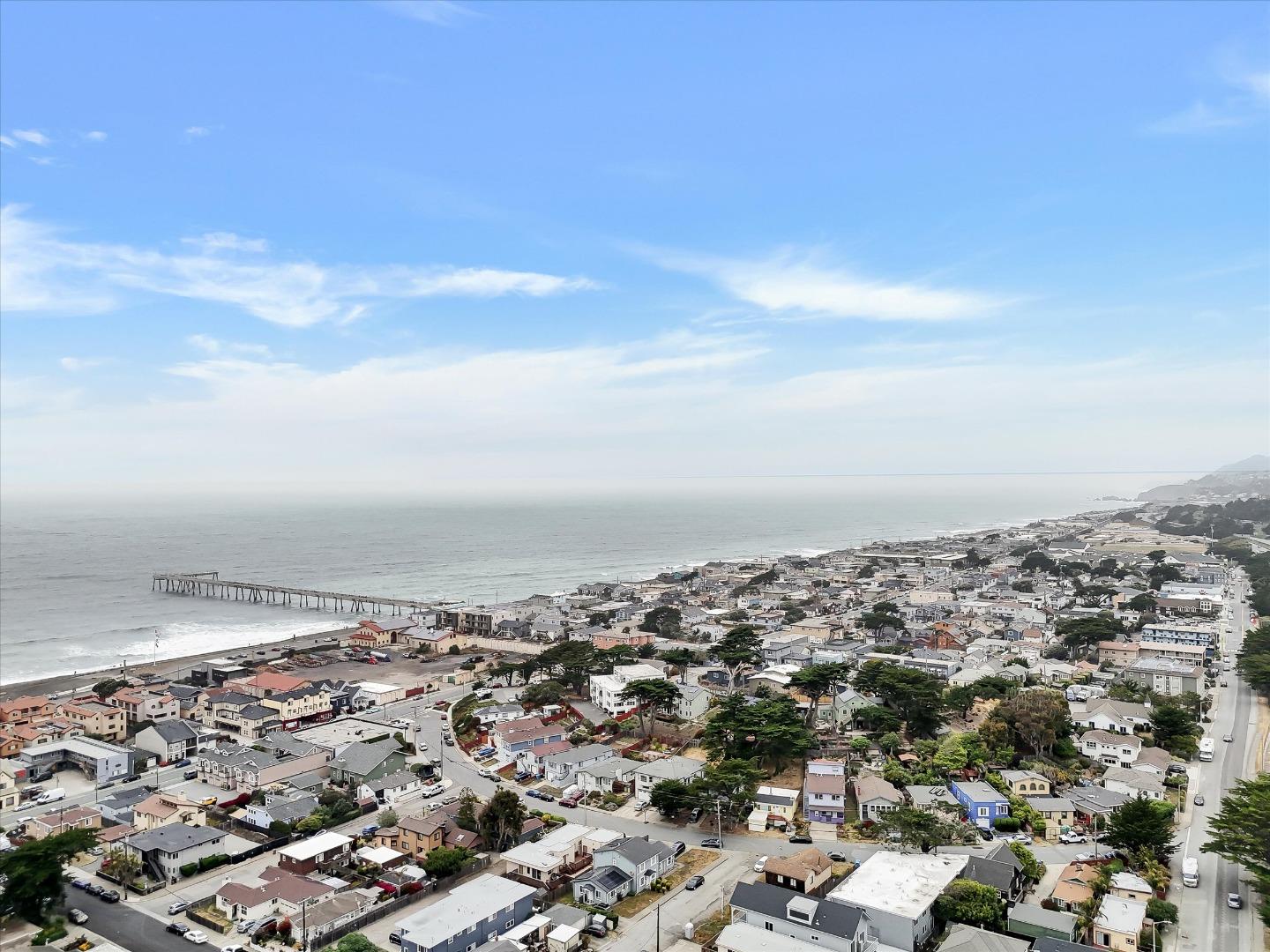 160 Clarendon Road Pacifica, CA 94044 - Photo 48 of 81