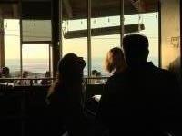160 Clarendon Road Pacifica, CA 94044 - Photo 53 of 81 a view of a balcony with furniture and front door