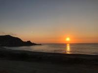 160 Clarendon Road Pacifica, CA 94044 - Photo 56 of 81 a view of an ocean from a beach