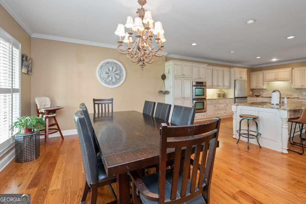 240 Community House Road Barnesville, GA 30204 - Photo 20 of 83 Gallery Image 20