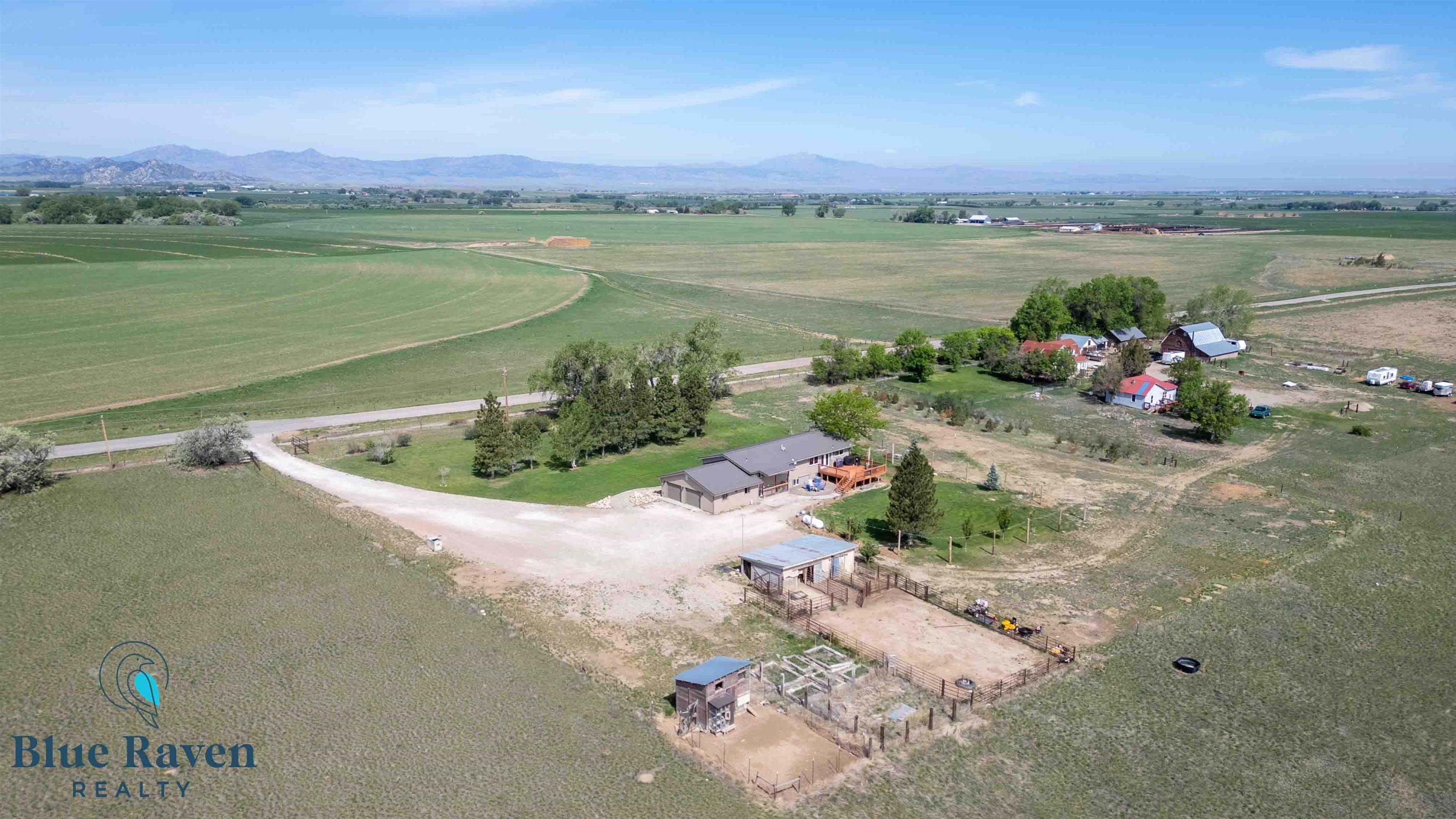36 Ferguson Road Wheatland, WY 82201 - Photo 46 of 47