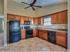 171 New Hope Road Jonesborough, TN 37659 - Photo 8 of 24 Kitchen