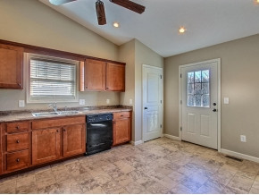 171 New Hope Road Jonesborough, TN 37659 - Photo 9 of 24 Kitchen
