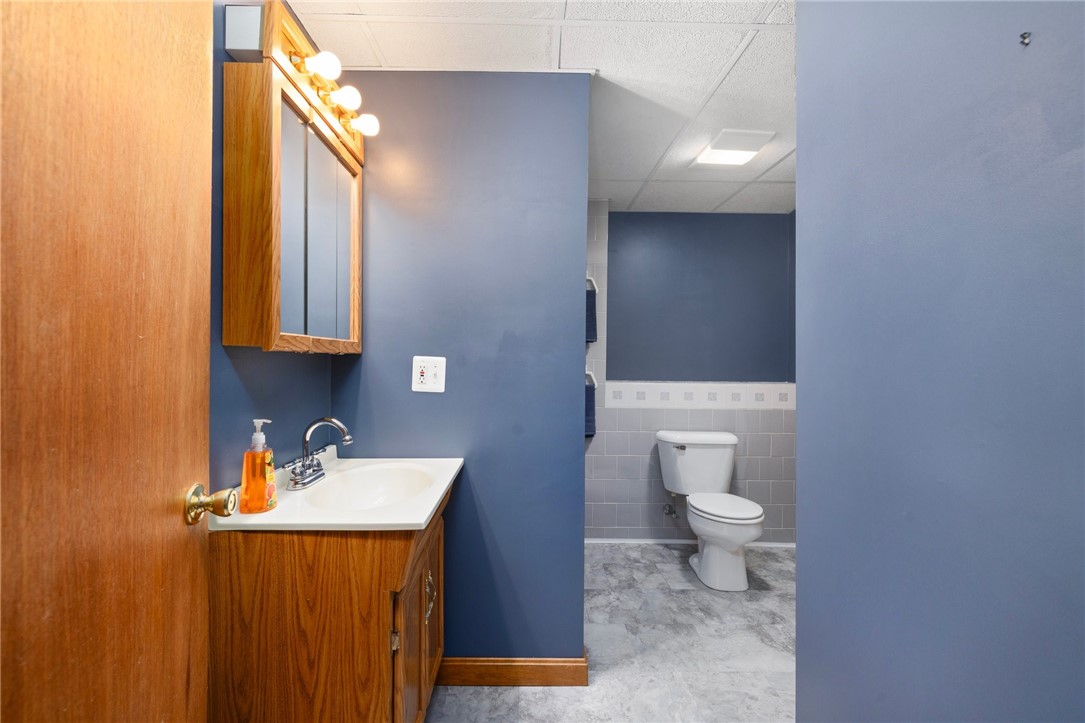 1 Simmons Road Barrington, RI 02806 - Photo 13 of 24 lower level - full bath