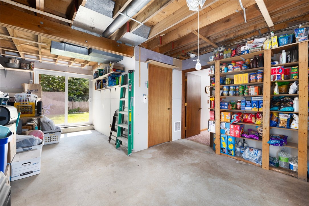 1 Simmons Road Barrington, RI 02806 - Photo 16 of 24 Walk out lower level with possiblities to finish