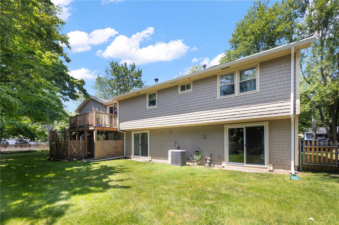 1 Simmons Road Barrington, RI 02806 - Photo 21 of 24