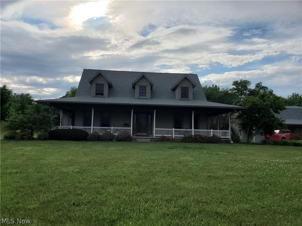 8507 Crum Road Southeast Sherrodsville, OH 44675 - Photo 1 of 30 Gallery Image 1