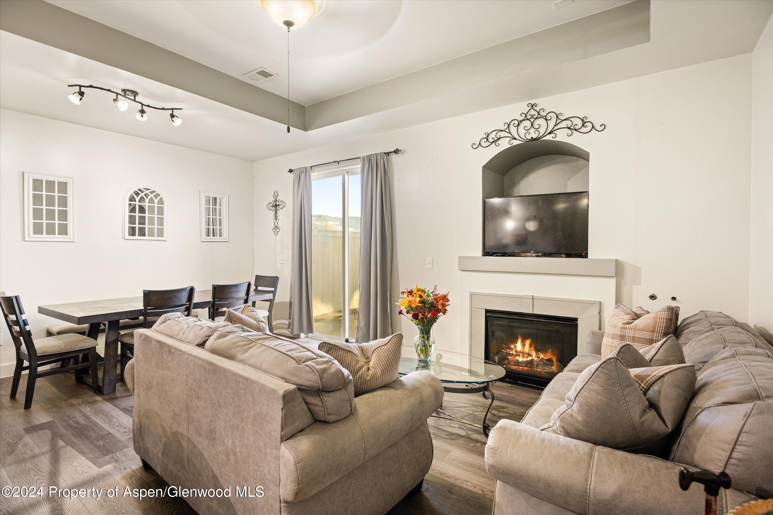 756 West 24th Street Rifle, CO 81650 - Photo 1 of 20 Living Room