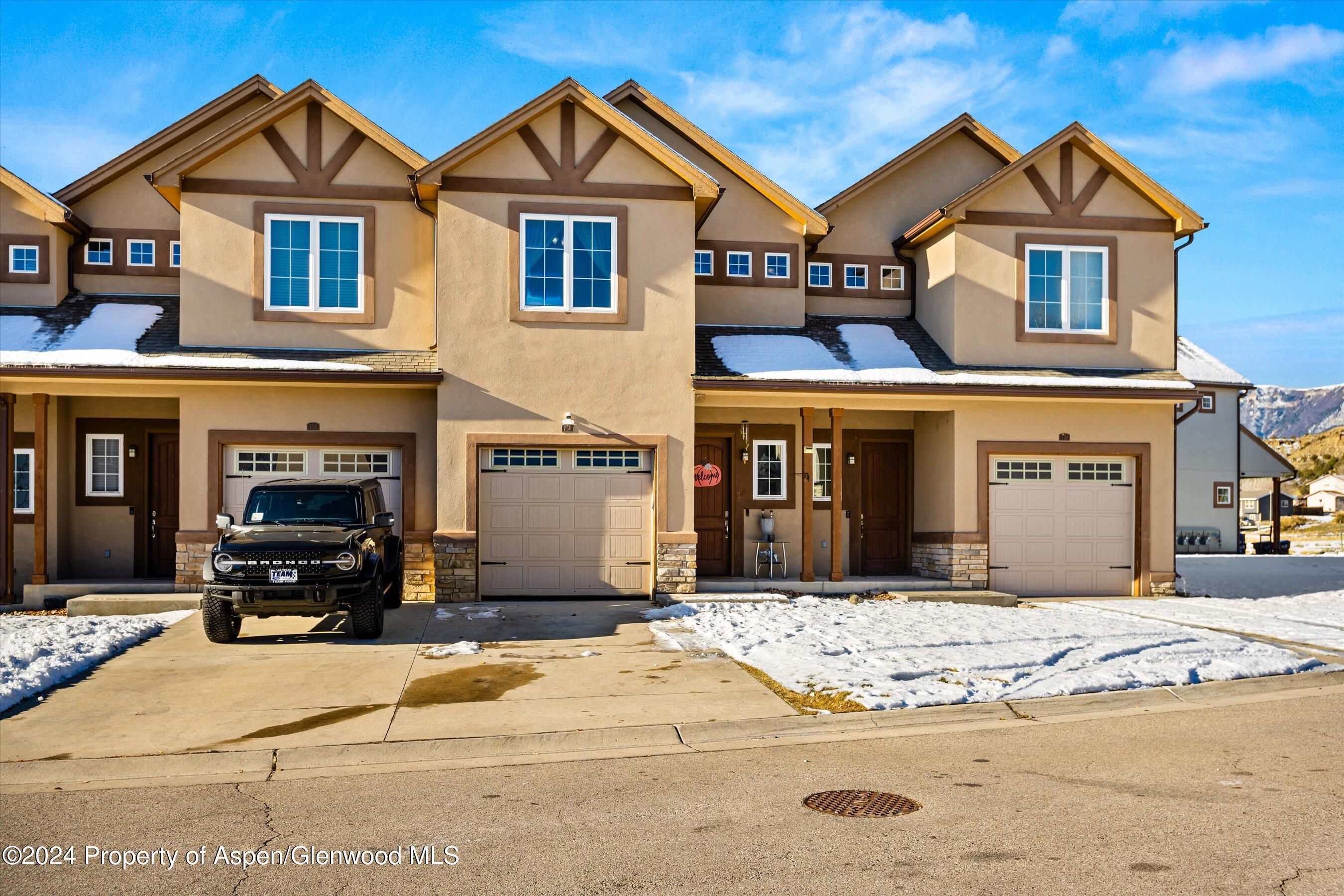 756 West 24th Street Rifle, CO 81650 - Photo 3 of 20 Exterior