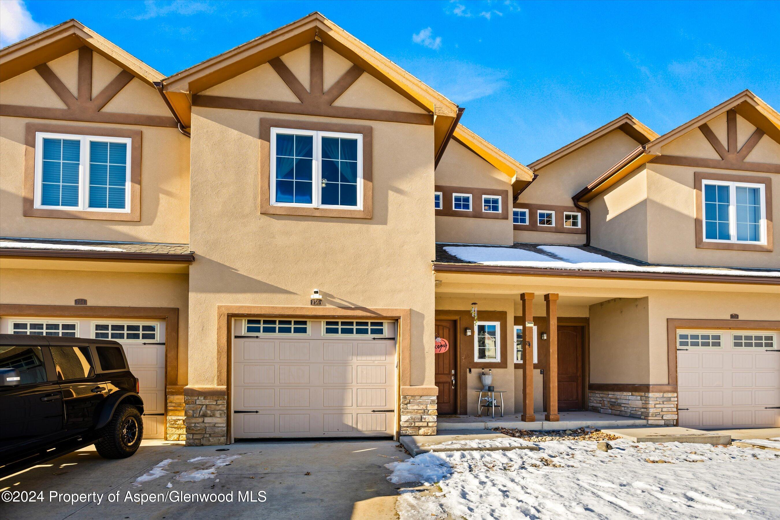 756 West 24th Street Rifle, CO 81650 - Photo 6 of 20 Exterior