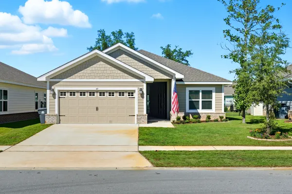 $359,000 | 49 Cool Breeze Drive, Freeport, FL 32439