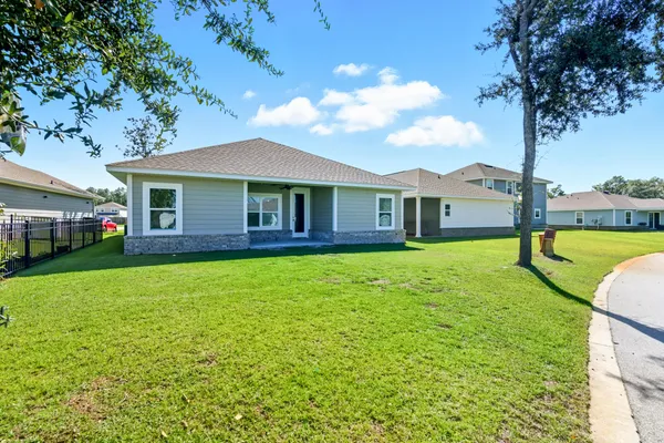$359,000 | 49 Cool Breeze Drive, Freeport, FL 32439