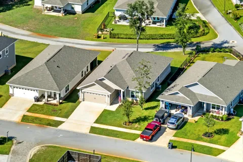 a picture of street view