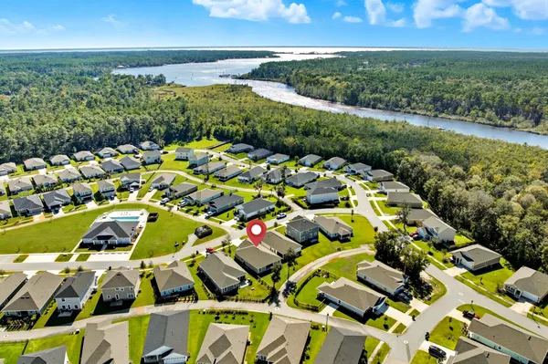 $359,000 | 49 Cool Breeze Drive, Freeport, FL 32439