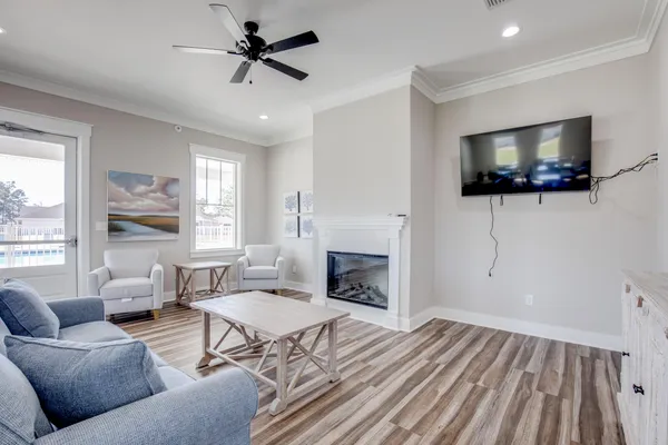 $359,000 | 49 Cool Breeze Drive, Freeport, FL 32439