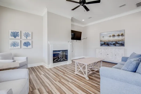 $359,000 | 49 Cool Breeze Drive, Freeport, FL 32439