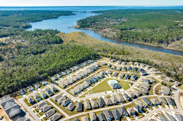 $360,000 | 49 Cool Breeze Drive, Freeport, FL 32439