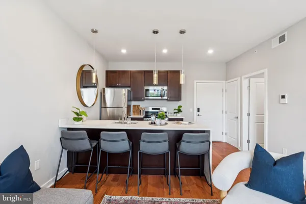 $2,945 | 203 Haverford Avenue, Unit 301, Narberth, PA 19072