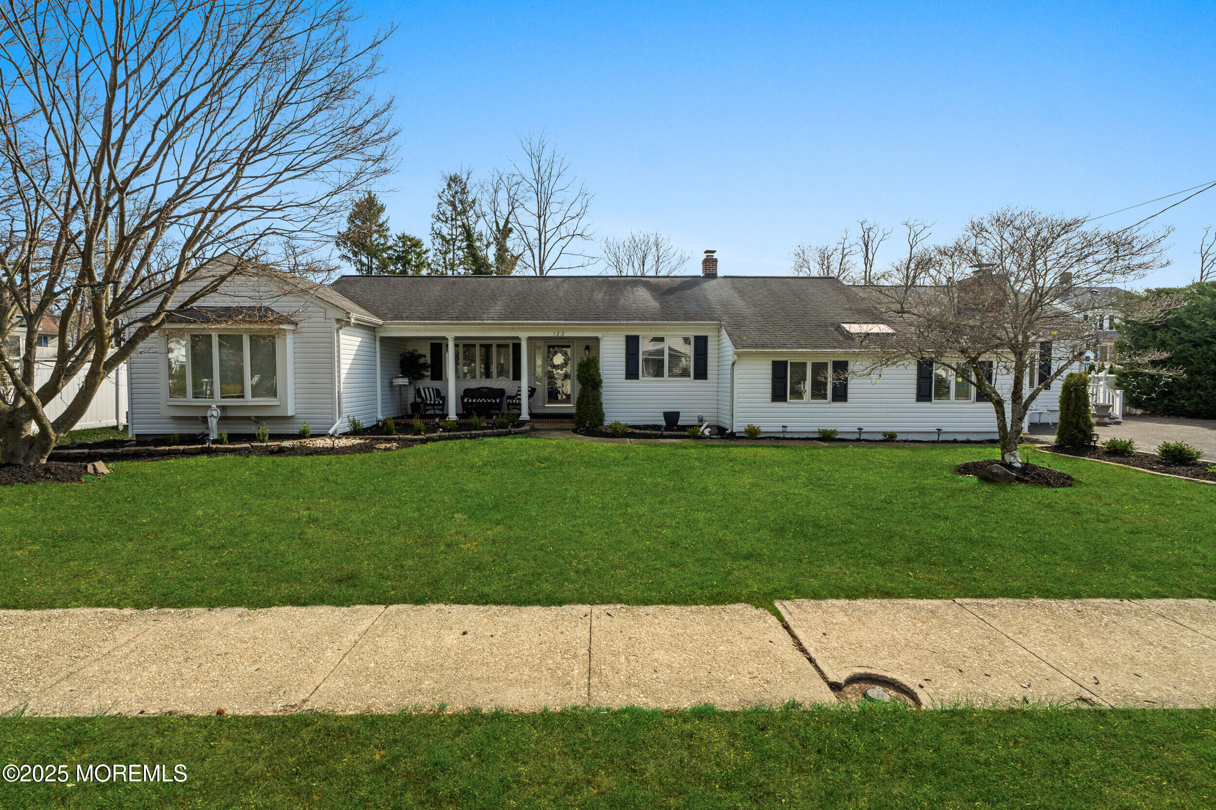 133 Whalepond Road Oakhurst, NJ 07755 - Photo 1 of 45 004