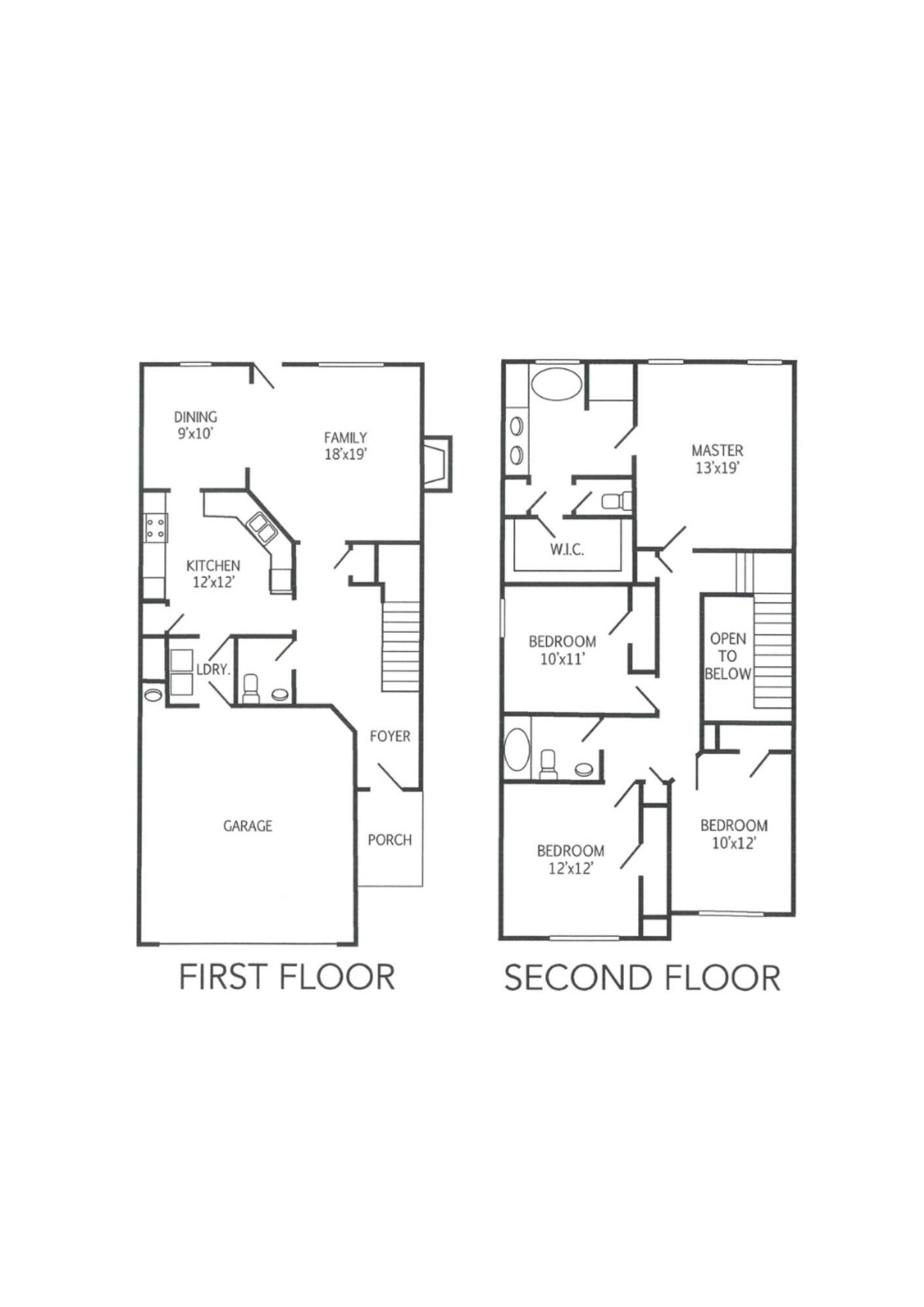 6438 Dharma Loop East Ridge, TN 37412 - Photo 2 of 3 Gallery Image 2