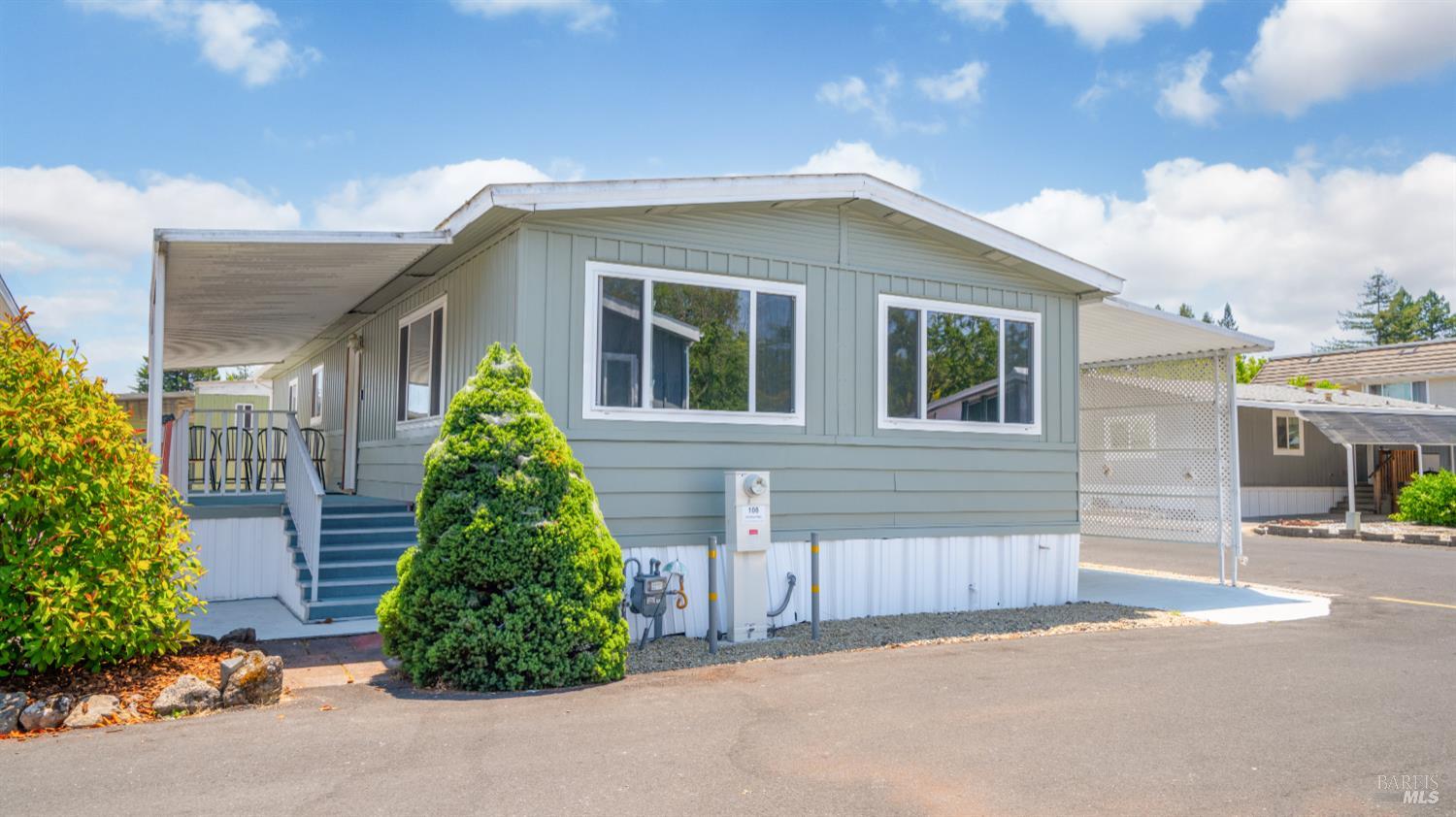 108 Cardinal Way Santa Rosa, CA 95409 - Photo 30 of 33