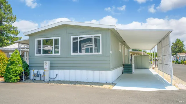 $205,000 | 108 Cardinal Way, Santa Rosa, CA 95409