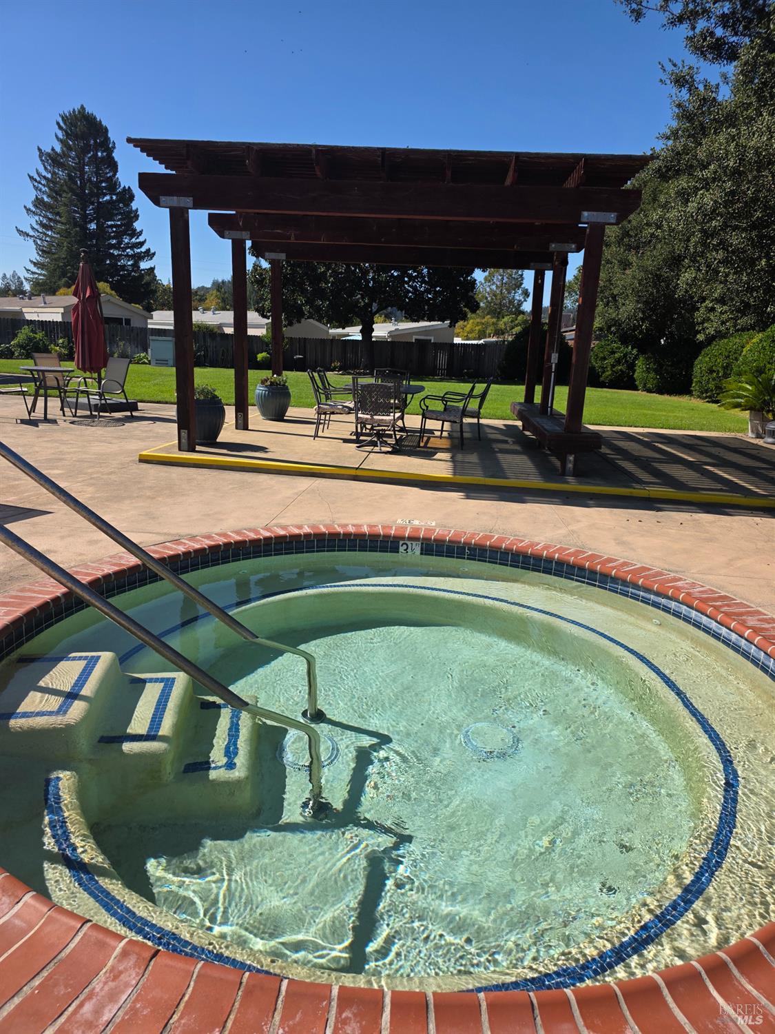 108 Cardinal Way Santa Rosa, CA 95409 - Photo 32 of 33