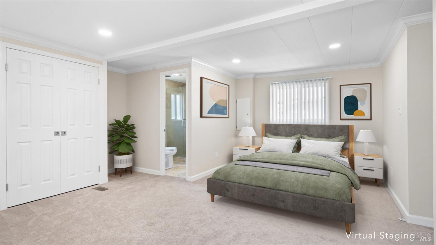 108 Cardinal Way Santa Rosa, CA 95409 - Photo 4 of 33