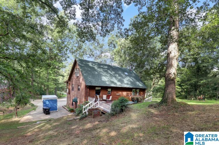 5819 Miles Spring Road Pinson, AL 35126 - Photo 36 of 46