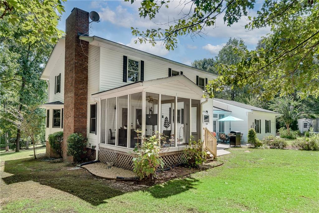 143 Barnard Road Cohutta, GA 30710 - Photo 87 of 91 Gallery Image 87