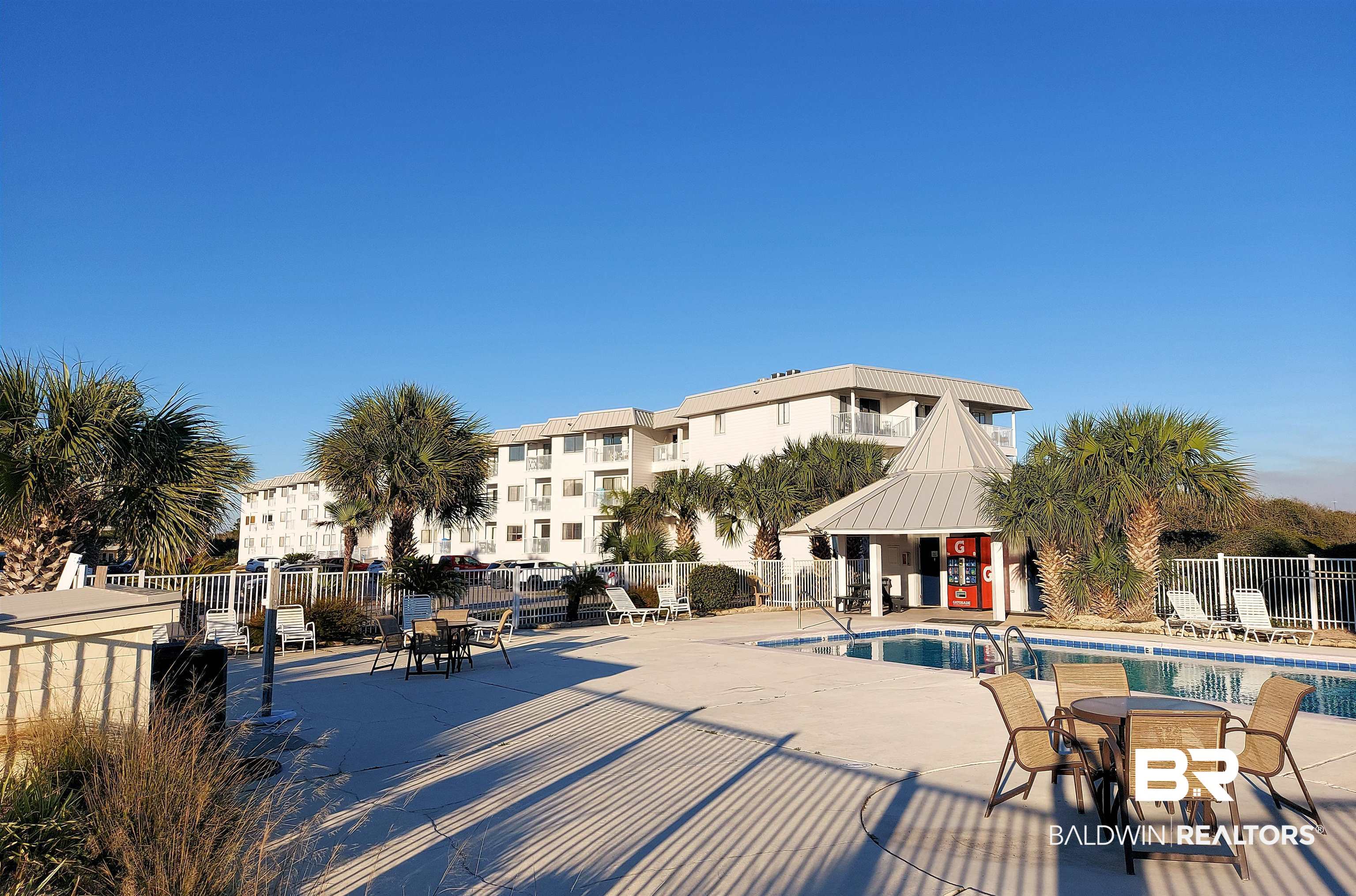 400 Plantation Road, Unit 1102 Gulf Shores, AL 36542 - Photo 5 of 25