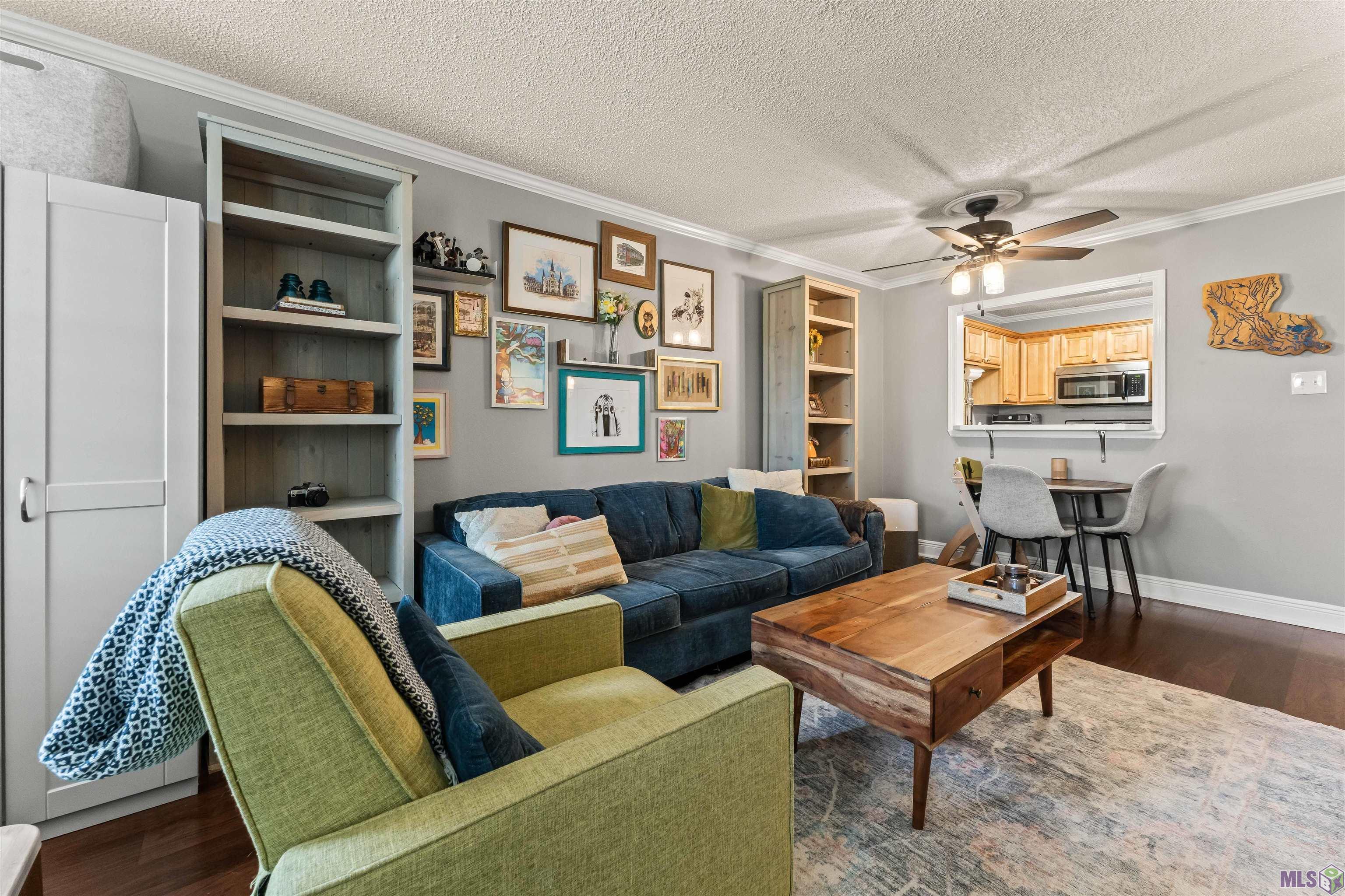 4735 Government Street, Unit 322 Baton Rouge, LA 70806 - Photo 5 of 20 Gallery Image 5