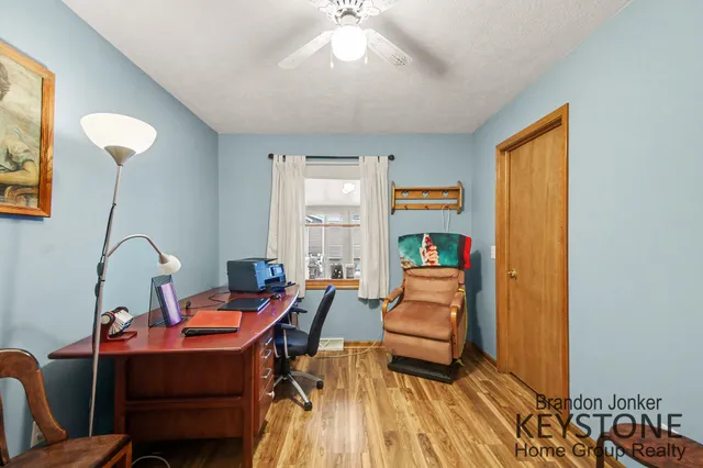 $400,000 | 7384 Rezen Drive Northeast, Rockford, MI 49341