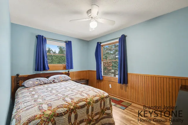 $400,000 | 7384 Rezen Drive Northeast, Rockford, MI 49341