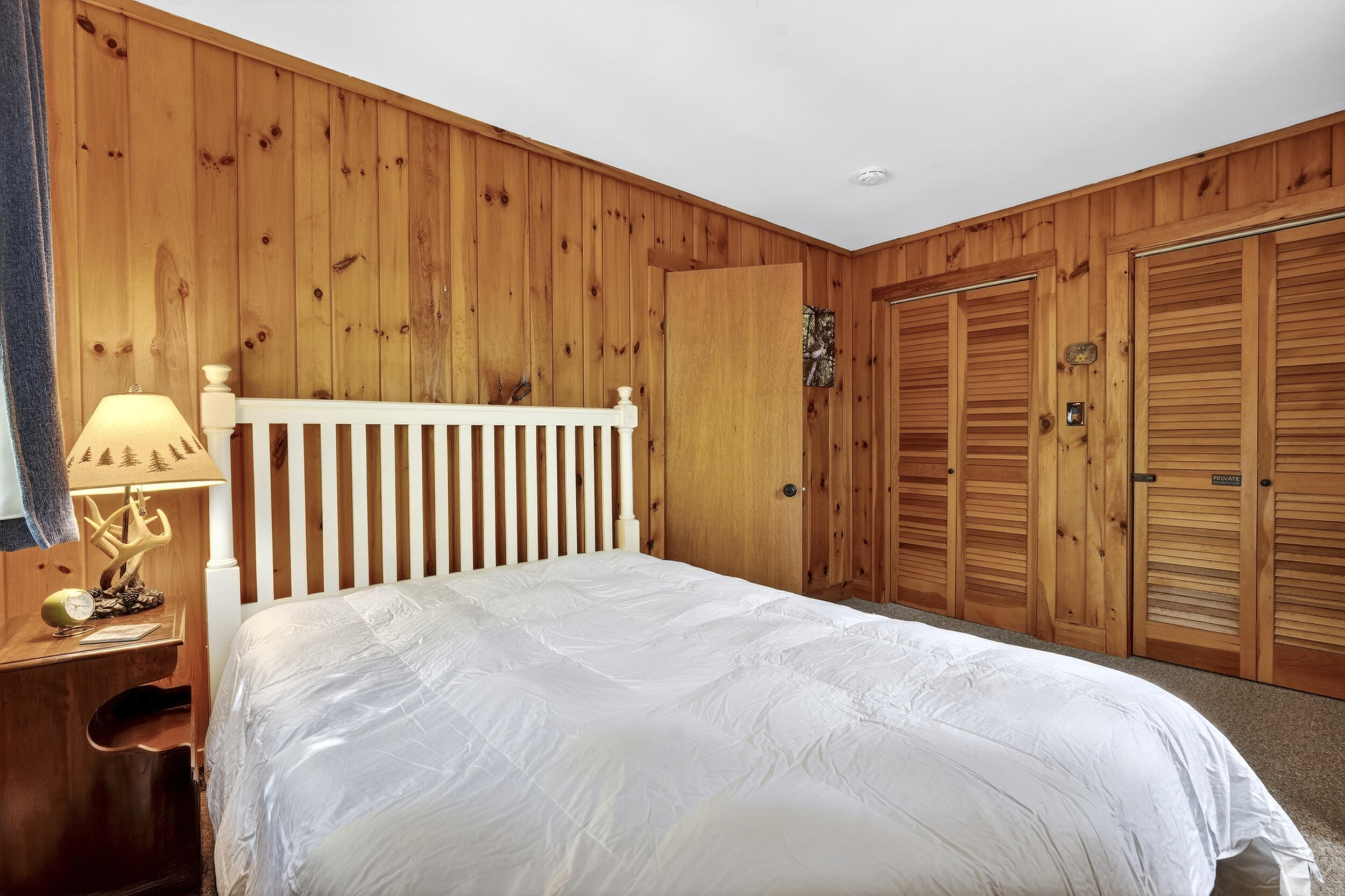 137 Fish Hook Road Oxford, ME 04270 - Photo 51 of 78 Bedroom 3