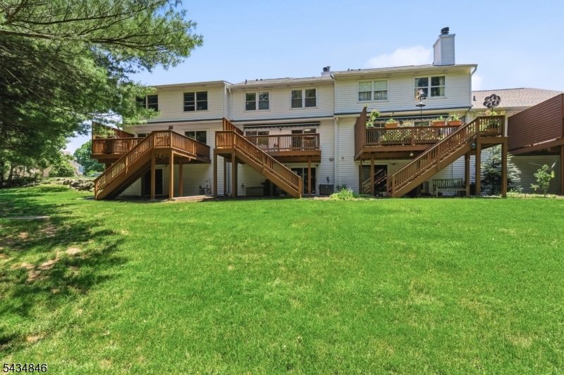 114 Wagon Wheel Road Sparta, NJ 07871 - Photo 37 of 50